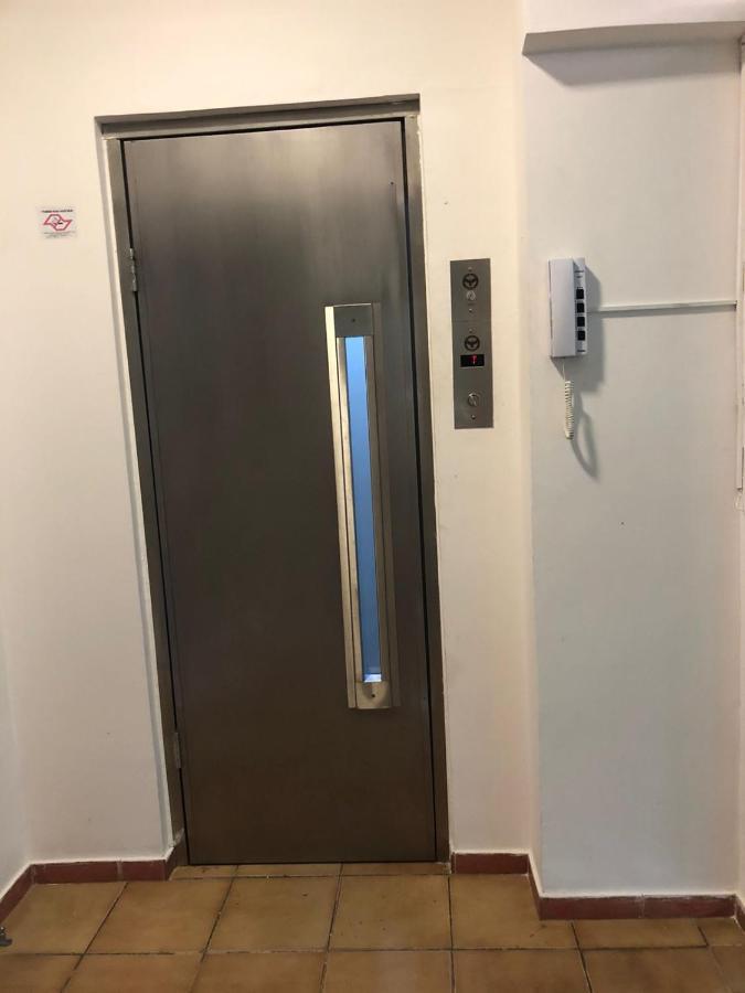 Apartamento Guaruja Enseada Leilighet Eksteriør bilde